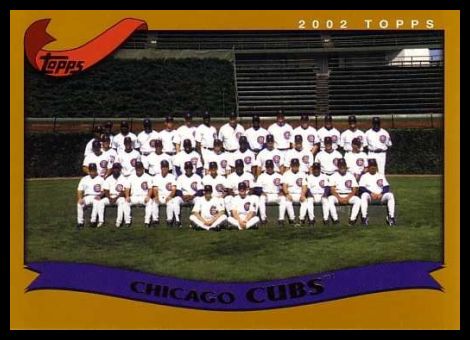 646 Cubs Team